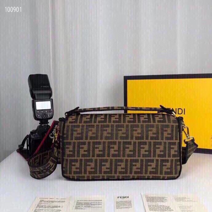 Fendi Satchel Bags